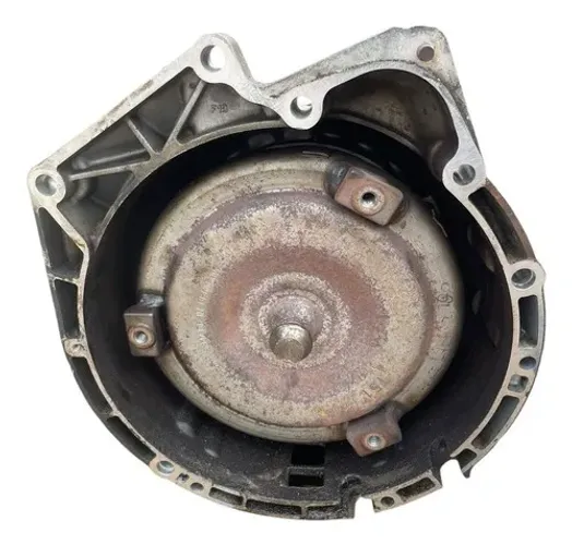 Caixa De Marcha Automática Bmw 320i 2001