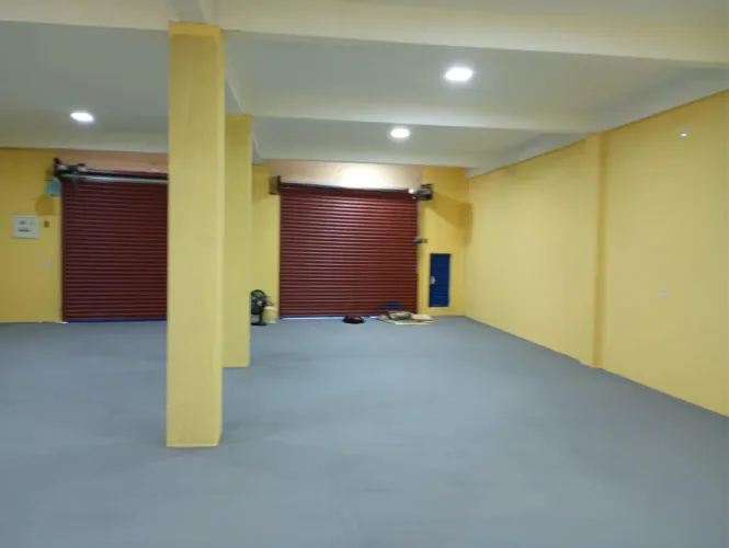 Alugo ponto comercial VS10 em frente Arena Açaí
