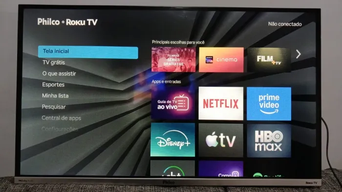 Tv 32 smart