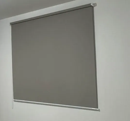 Cortina Blackout 1,40x1,40