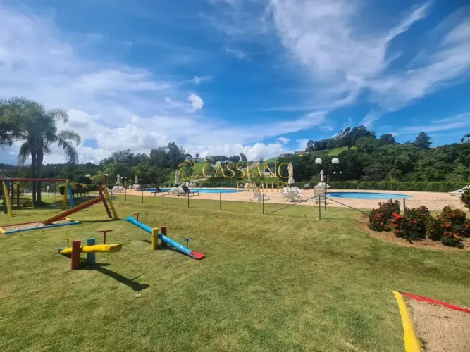 Terreno à venda de 1000m² | Recanto Santa Barbára | Jambeiro |