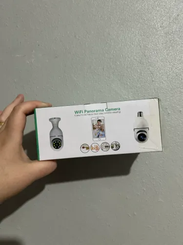 Câmera 360°