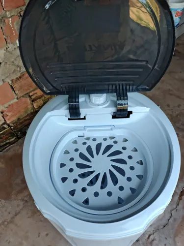 CENTRÍFUGA 15KG