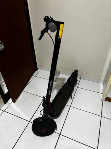 Patinete xiaomi 4