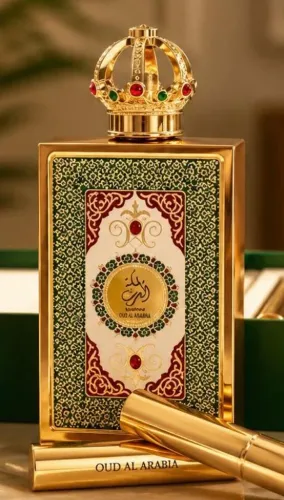 Perfume Queen Of Arabia Lattafa