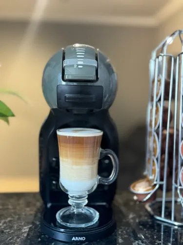Cafeteira Dolcegusto