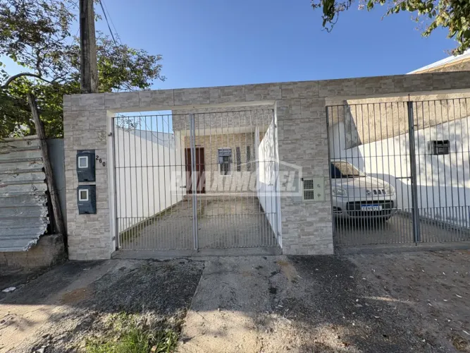 Casa em Bairros em Sorocaba