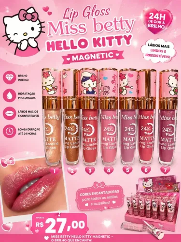GLOSS 25,00