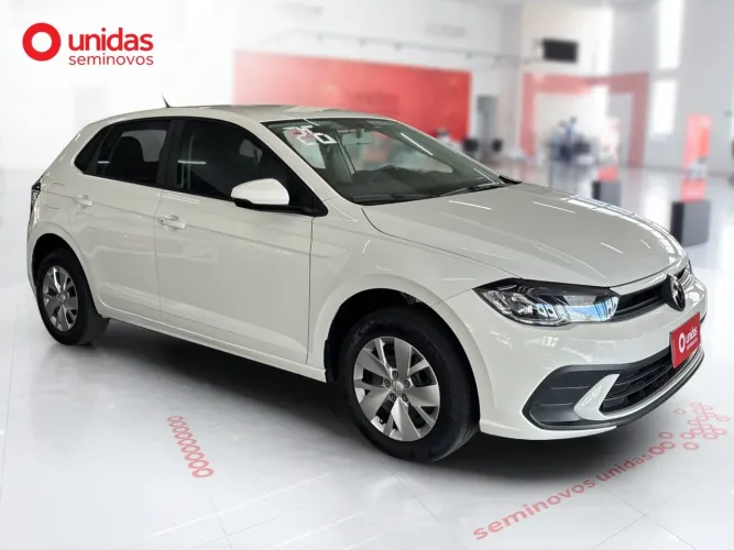 Volkswagen Polo Sense 1.0 170 TSI 2026