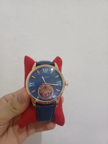 Relógio Patek Philippe Geneve