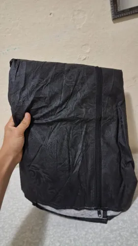 CAPA DE PROTEÇÃO PARA LAVA E SECA