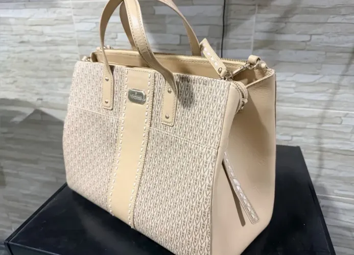 Bolsa Victor Hugo