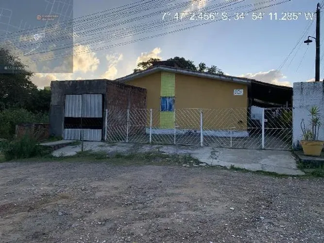 Oportunidade Única em ITAPISSUMA - PE | Tipo: Casa | Negociação: Venda Direta Online | Sit