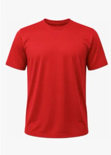 CAMISAS VERMELHAS (BÁSICA)