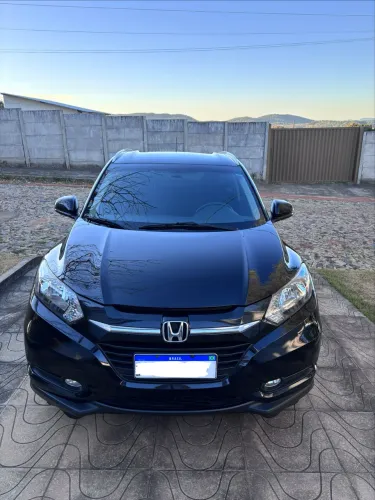 Honda HR-V EX 1.8 Flexone 16V 5P Aut. 2018