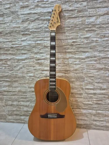 Violão Fender Kingman - Elvis Presley Signature