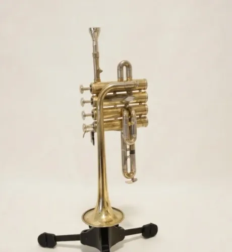 Trompete Piccolo Blessing U.S.A