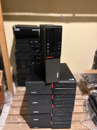 LOTE DESKTOP LENOVO 