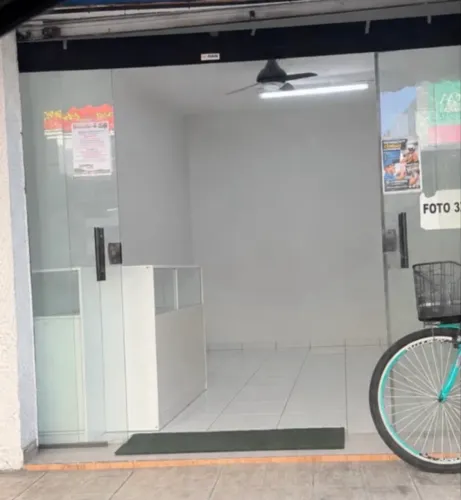 ALUGO LOJA COMERCIAL NA PRINCIPAL DO BAIRRO