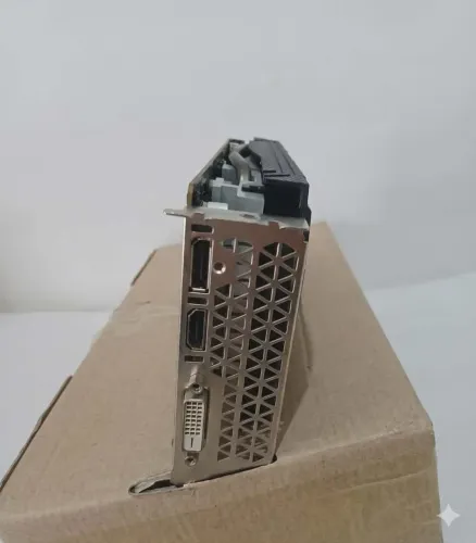 GTX1660 SUPER 