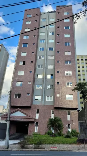 COBERTURA DUPLEX À VENDA |159,09 | 4 QUARTOS | 2 SUÍTES | JUVEVÊ CURITIBA/PR