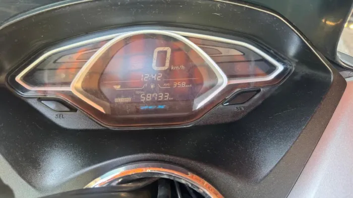 Pcx 150 2019