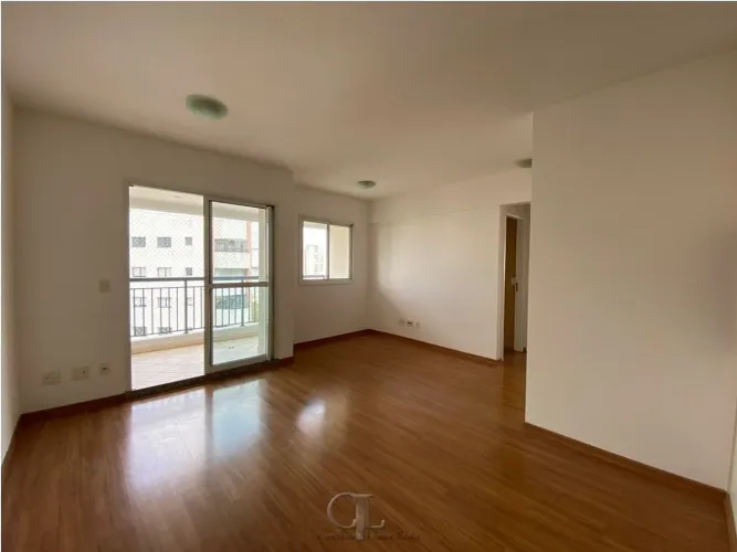 MORUMBI - APARTAMENTO COM SUÍTE E PRÉDIO COM LAZER