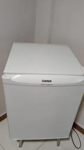 Frigobar novo