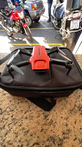 Drone Fimi Mini 3 4k