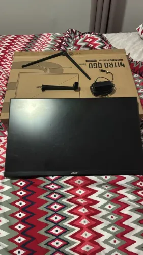 Monitor Acer 180hz 23.8