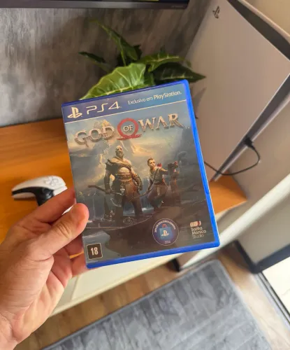 God of War