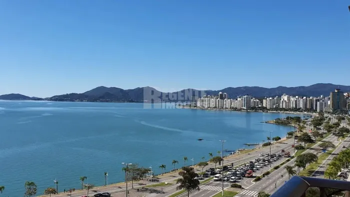 Cobertura Duplex Beira Mar Norte - Florianópolis