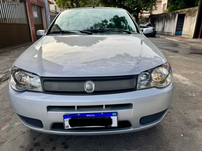 Fiat Palio Celebration 1.0 Fire Flex 8V 4P 2008