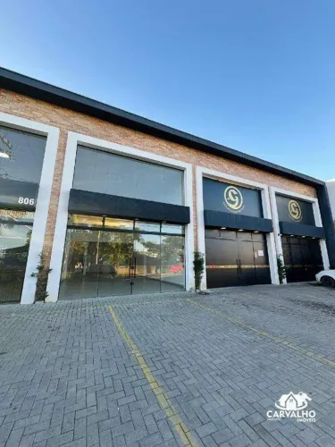 Sala Comercial para Locação na Avenida Cirino Cabral