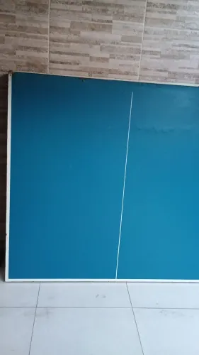 Mesa de tênis de mesa da KlopF PRO
