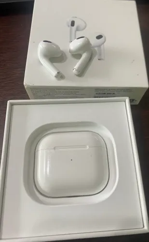 Airpods 3ª geração