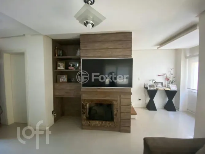 Casa em Condomínio à venda Rua Tenente Manoel Correa, Vila Luiza - Canela
