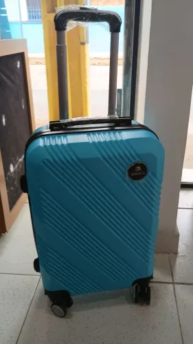 Mala de viagem 10kg