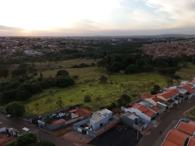 Chácara Urbana 30.000m² em Ituiutaba - Excelente para Loteamento