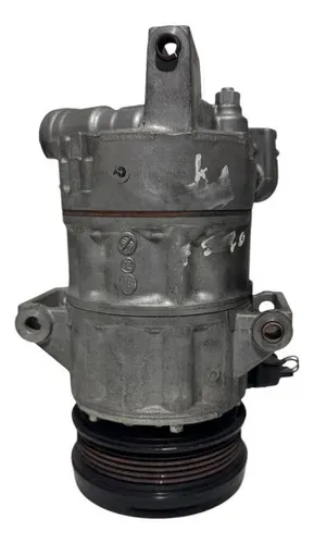 Compressor Ar Ford Ka/ecosport 1.5 2019/20 (gn1119d629ab)