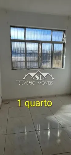 Apartamento- Petrópolis, Chácara Flora