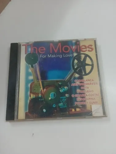 Cds de músicas pop