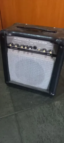 Amplificador G30 Meteoro
