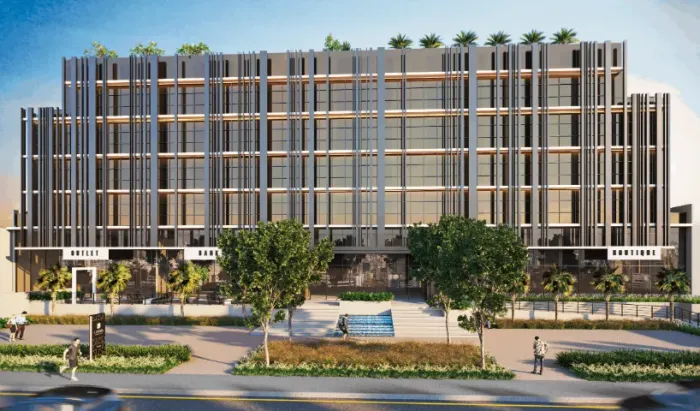 Apartamento 1 dormitório e 1 Vaga à venda, 43,77m², por R$ 520.000,00 - Praia dos Ingleses