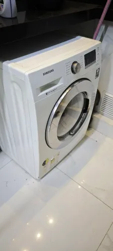 Lava e Seca Samsung Ecobubble Digital Inverter