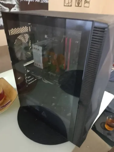 máquina gamer barata 600