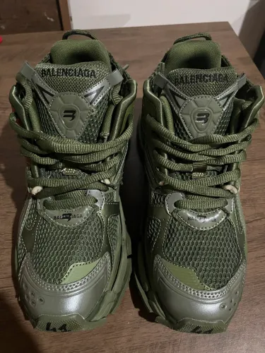 Balenciaga Runner 41