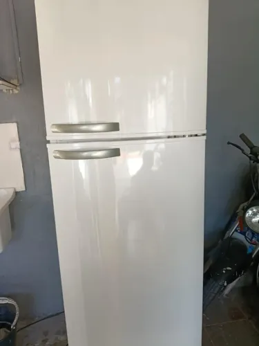 Refrigerador Electrolux 350l - 110 volts