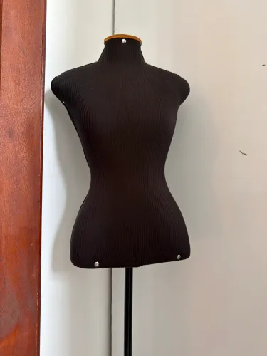 Manequim busto