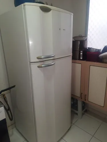 Geladeira Electrolux 2p